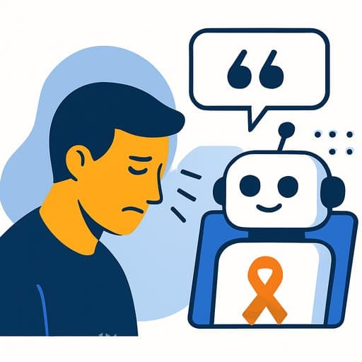 Generative AI Misleads Patient, Causes Death