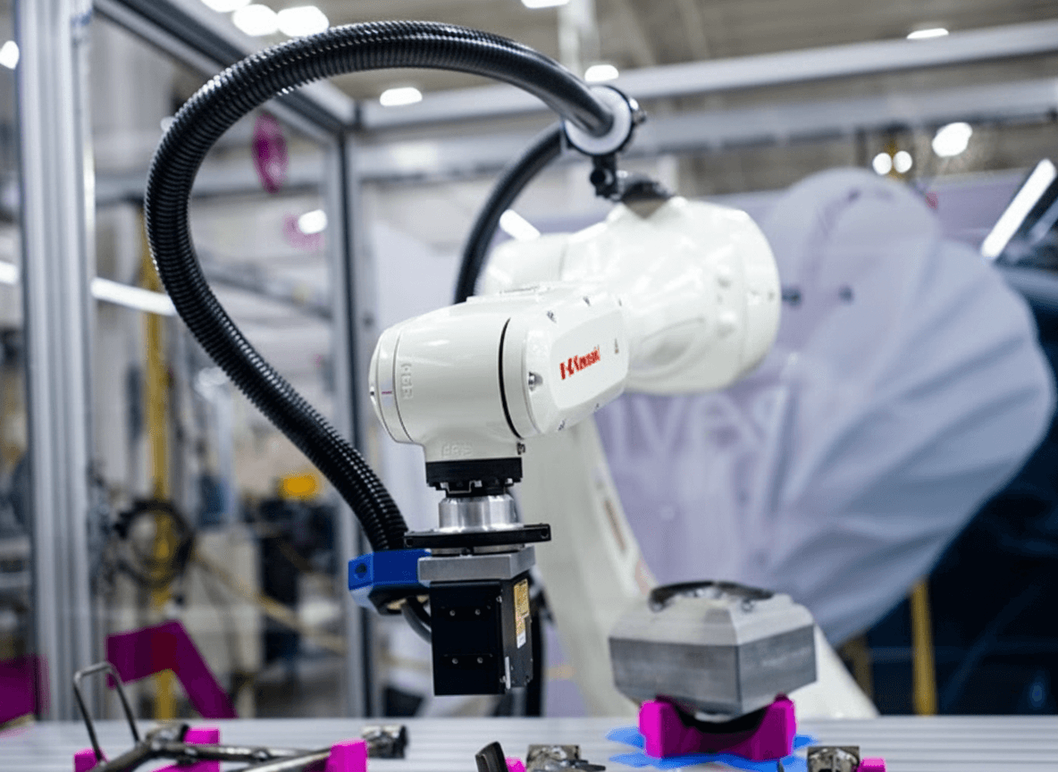 Image courtesy of robotics247
