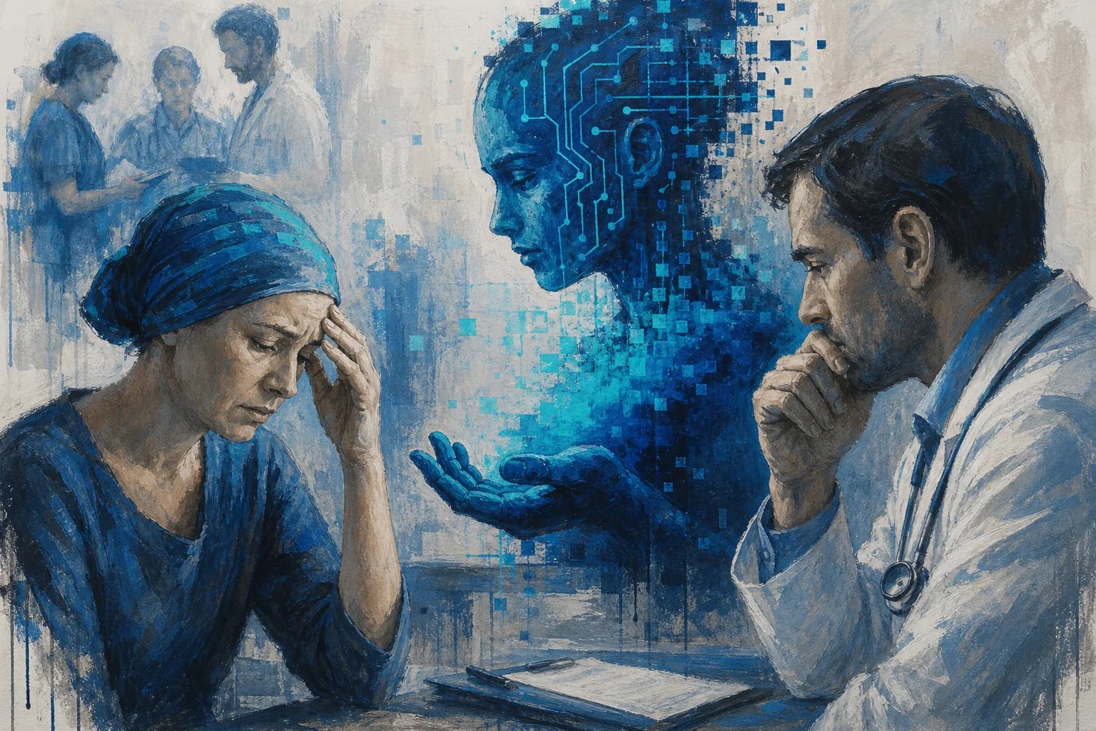 Illustration by John Doe