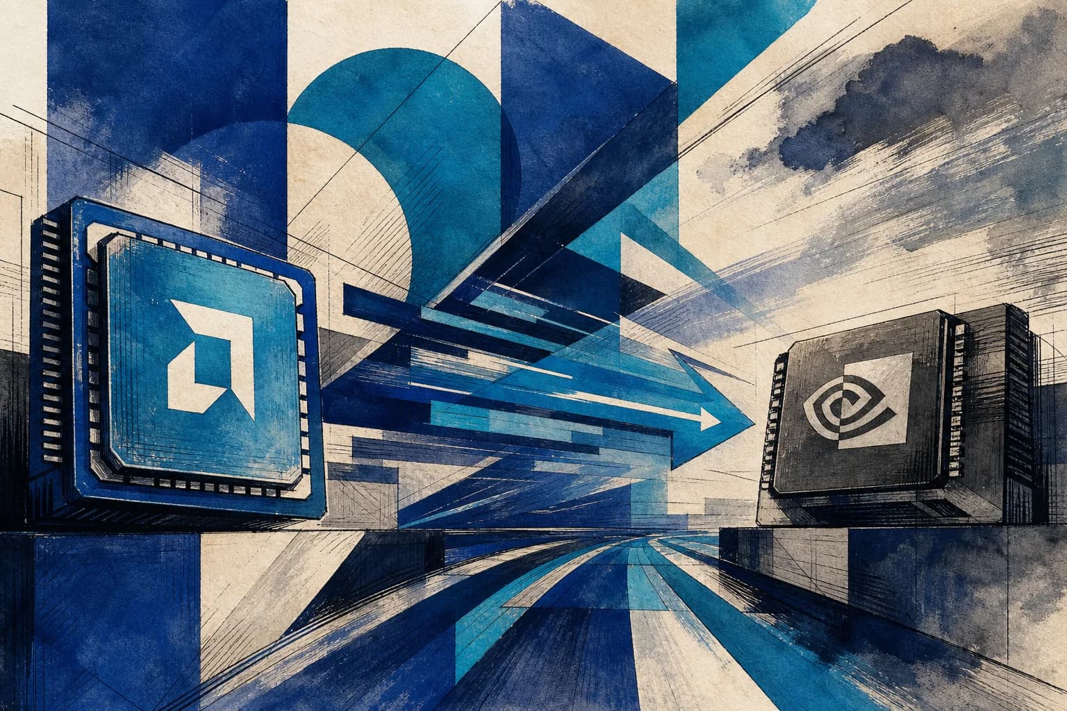 Illustration by John Doe