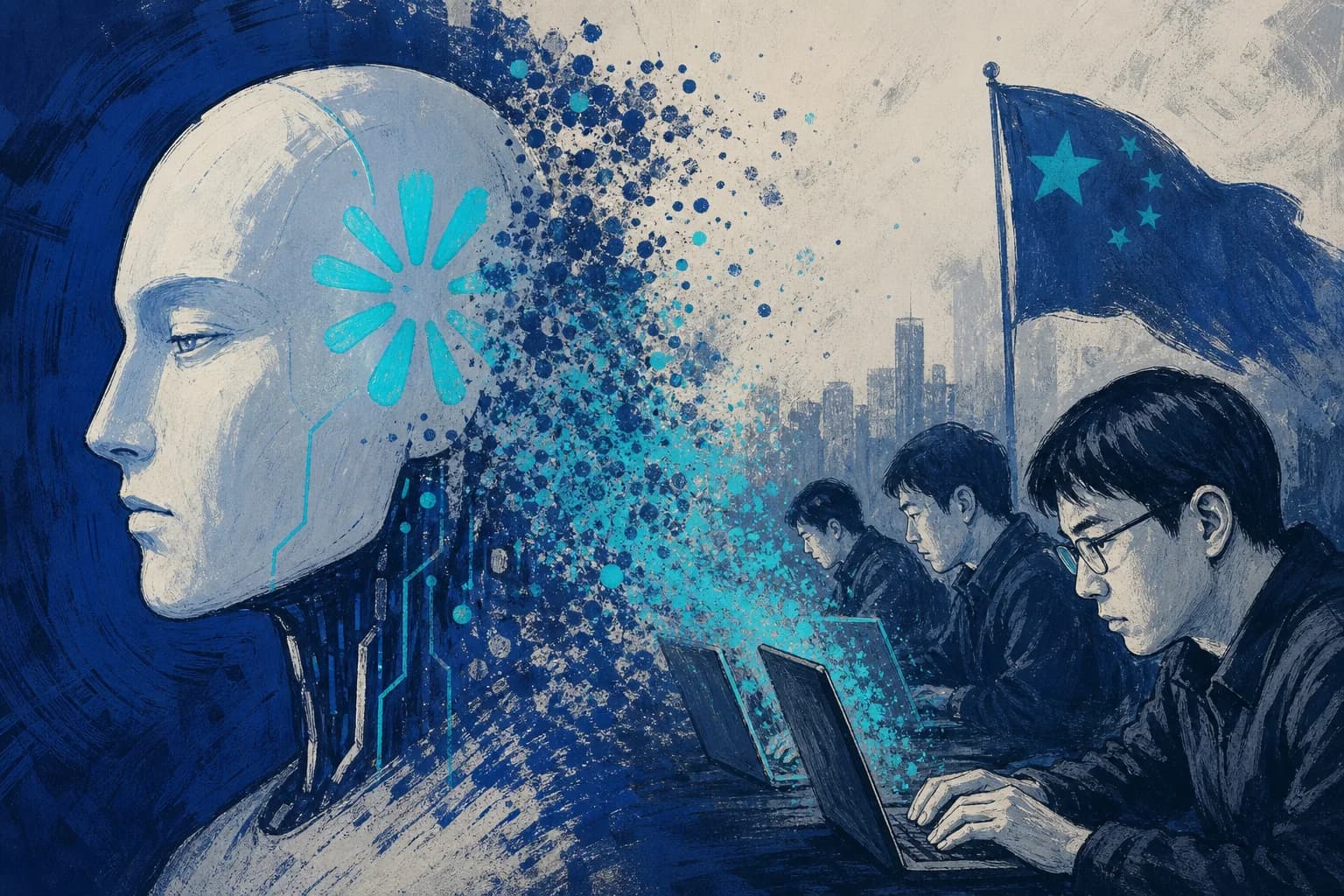 Illustration by John Doe