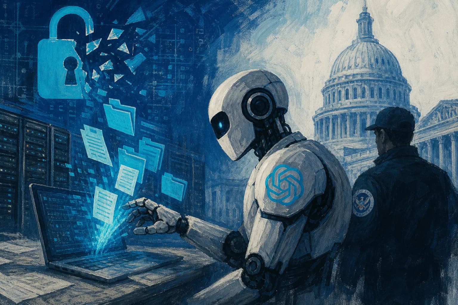 Illustration by John Doe
