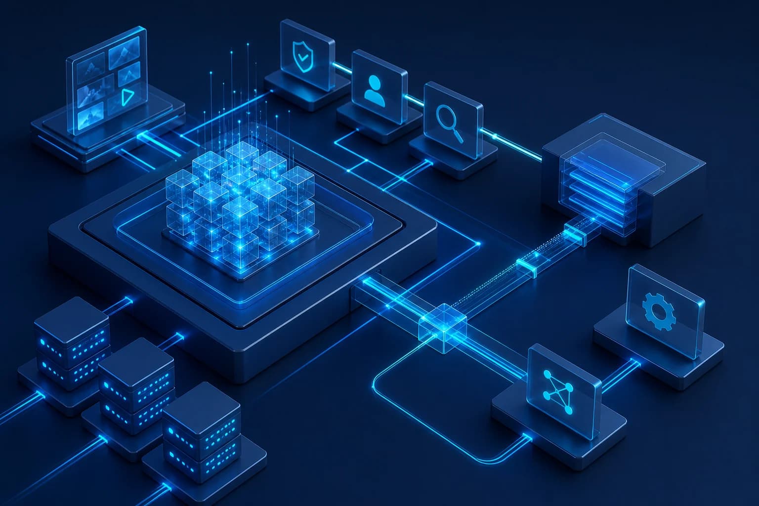 TwelveLabs Deploys Agentic Video Intelligence for Automated Compliance Workflows