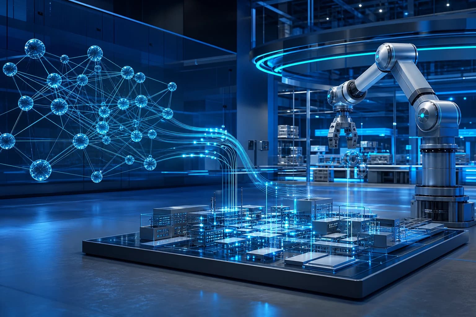 Vention Launches Montreal Lab to Advance Physical AI for Industrial Robotics
